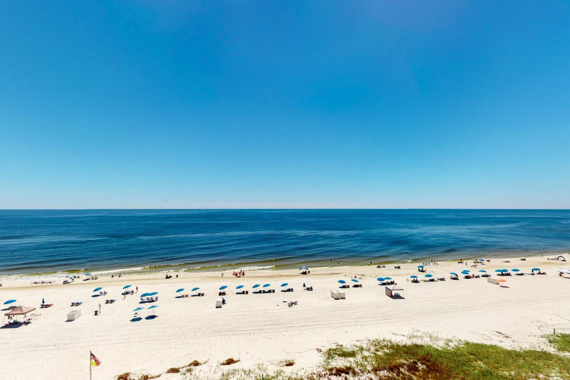 Silver Beach Orange Beach Pokój zdjęcie